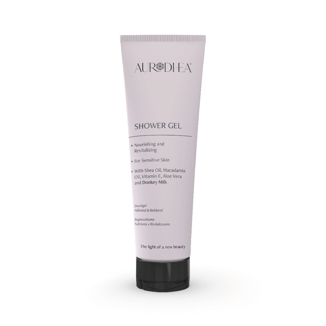 Shampoing au lait d'anesse - 250 ml