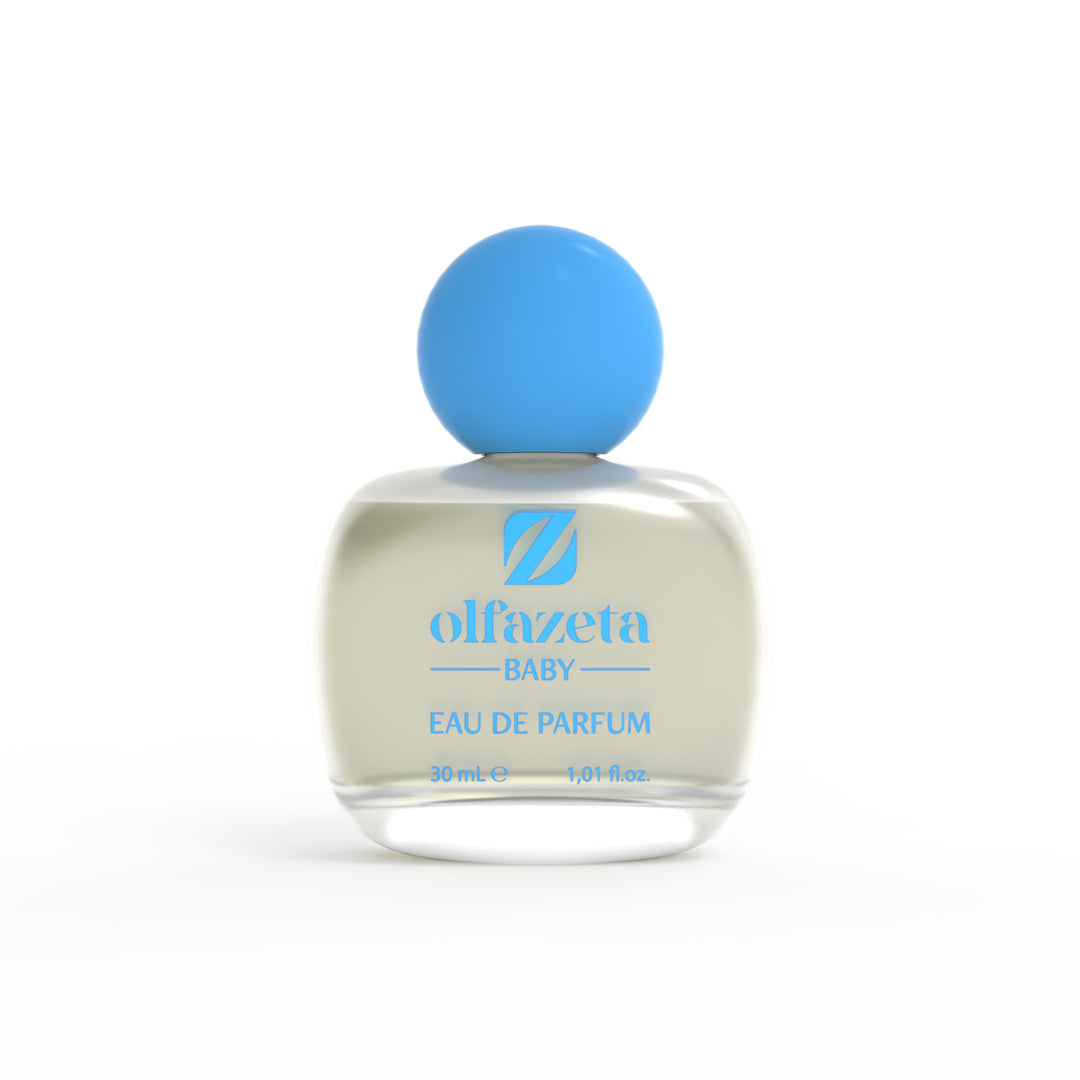 Parfum Garçon Hypoallergénique - 30 ml