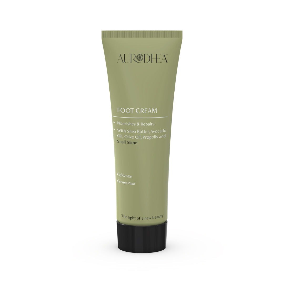Crème pieds à la bave d'Escargot - 75 ml