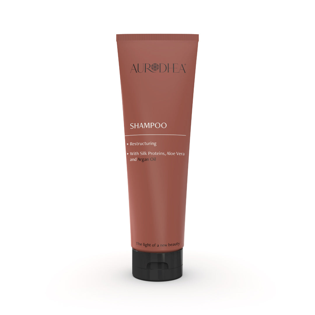 Shampoing restructurant à l’huile d’Argan - 250 ml