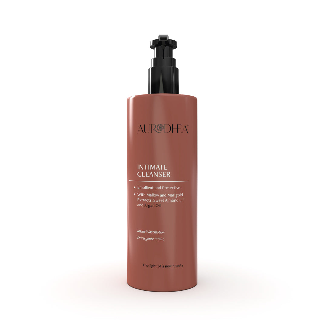 Nettoyant intime apaisant et anti-démangeaisons - 260 ml