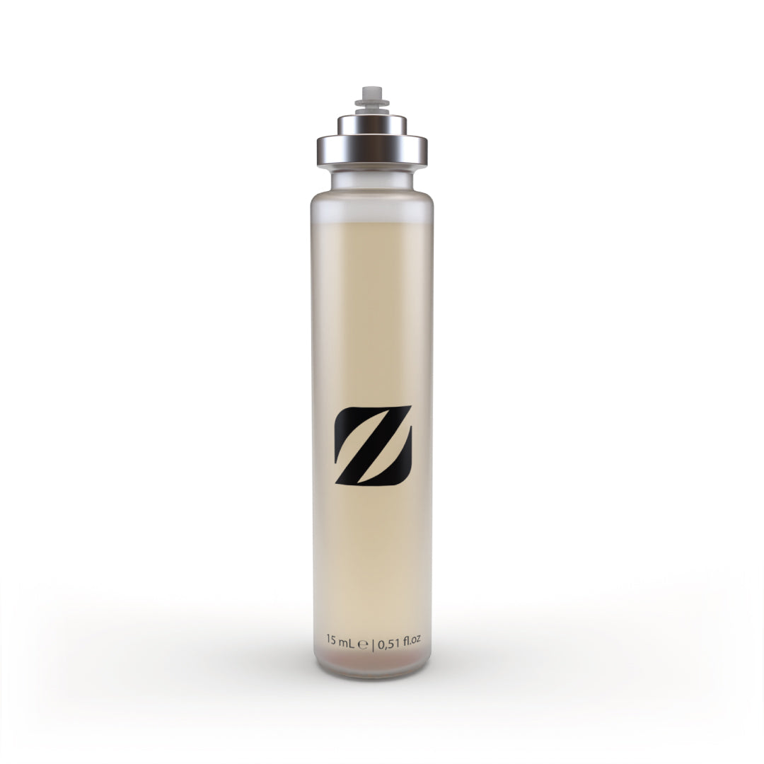 T101 - Recharge Parfum Mixte Luxury - Essence 30% - 15 ml