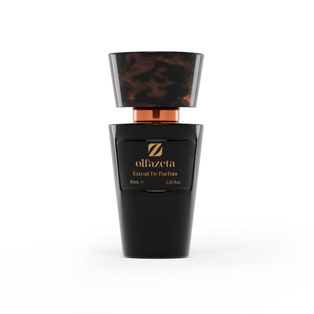 094 - Parfum Homme Essence 30% Chogan - 70 ml