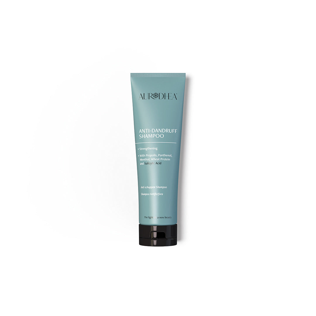 Shampoing antipelliculaire à l’acide salicylique - 250 ml