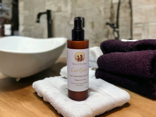 Duo de soins Enfants