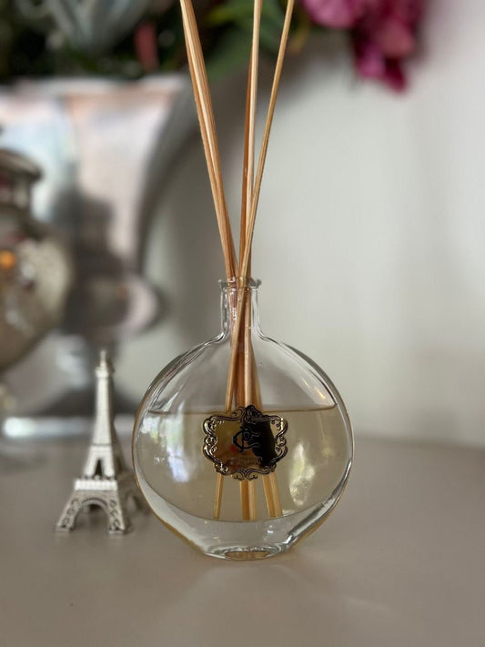 COP0001 - Diffuseur parfum d’ambiance - Flower Garden - 100 ml