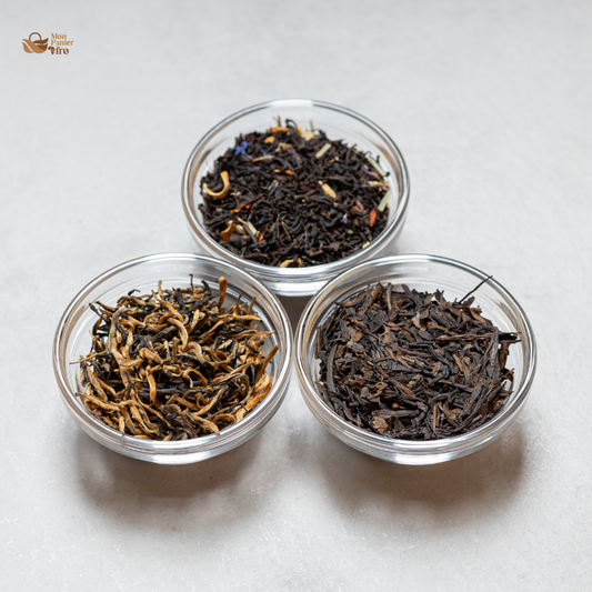 Infusion en vrac ou infusion en sachet : laquelle choisir selon vos besoins ?