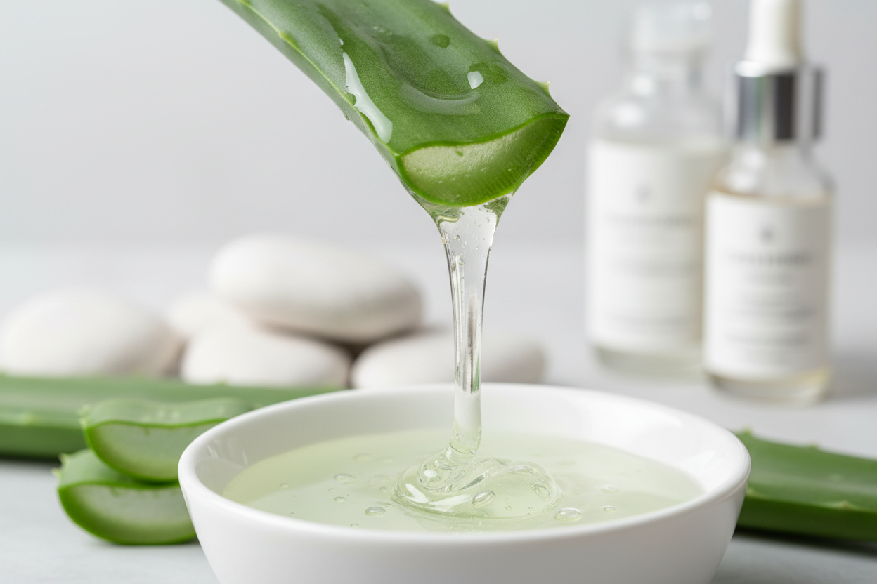 Aloe vera : 10 utilisations beauté que tu ne connais pas (et qui changent tout)