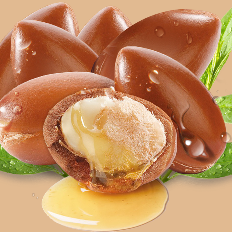 Soins à l'Huile d'Argan