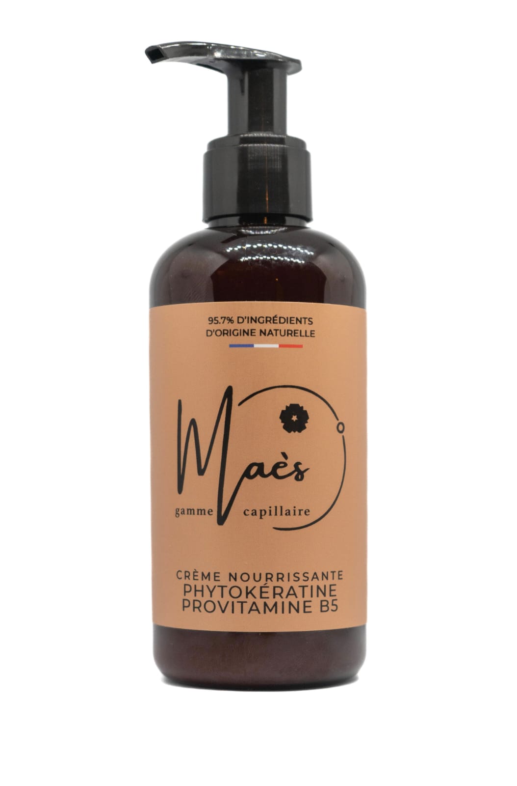 Gamme Capillaire Nourrissante - Maès