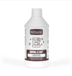 Brilcaf - Descaler for coffee machines