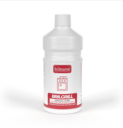 Brilgrill - Degreasing cleaner for ovens and cooker hoods