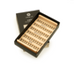 Touffes de faux cils