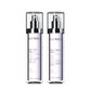 Gamme Visage à l'Acide Salicylique pour une peau clarifiée et lumineuse. La crème jour purifie et protège la crème nuit travaille en profondeur pour affiner les pores et réduire les imperfections