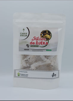 Djeka infusion - 20 sachets