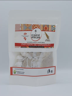 Gongolili Infusion - 20 sachets