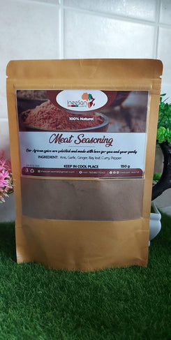 Meat seasoning - 150g