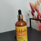Papaya vegetable oil 100 ml