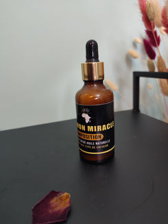 My Miracle Hair Oil - 50 ml