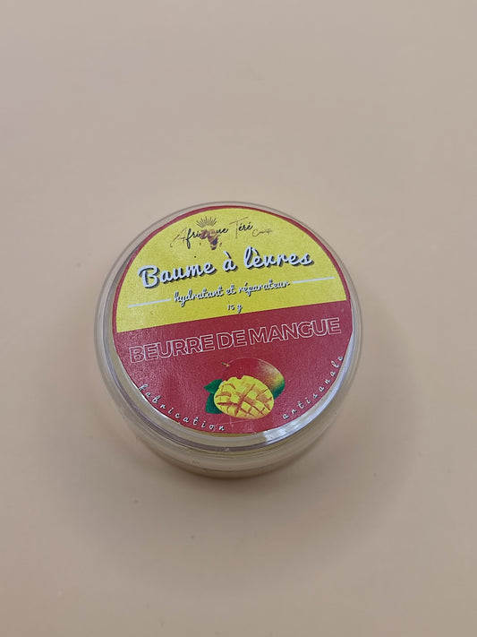 Baume à lèvres - Mangue - 30 g