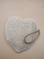 Loofah exfoliërende handschoen