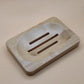 Wooden Soap Dish