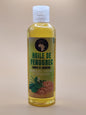 Plantaardige fenegriekolie 100 ml