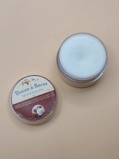 Lip balm - Pure shea butter - 30 g