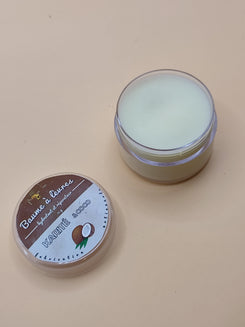 Lip balm - Shea & Coconut - 15g