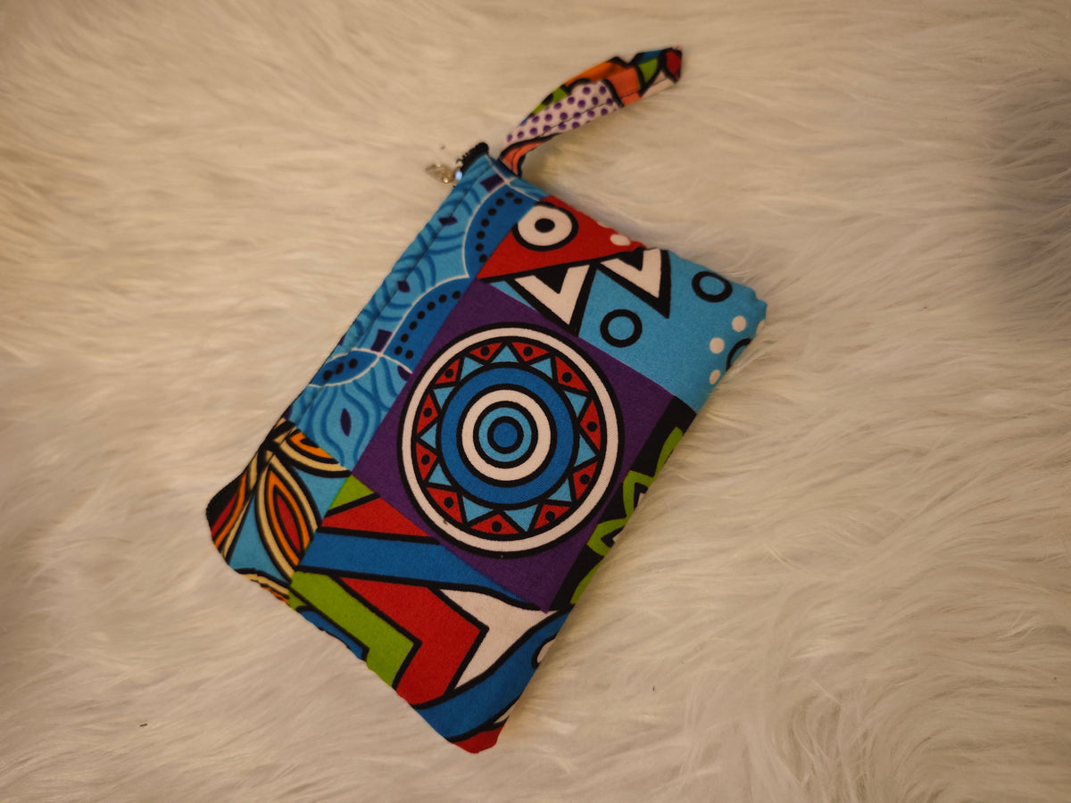Trousse en Wax - Bond