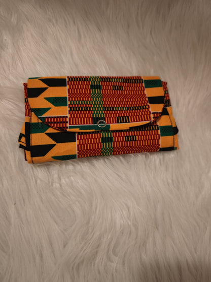 Tote Bag en Wax - Rise