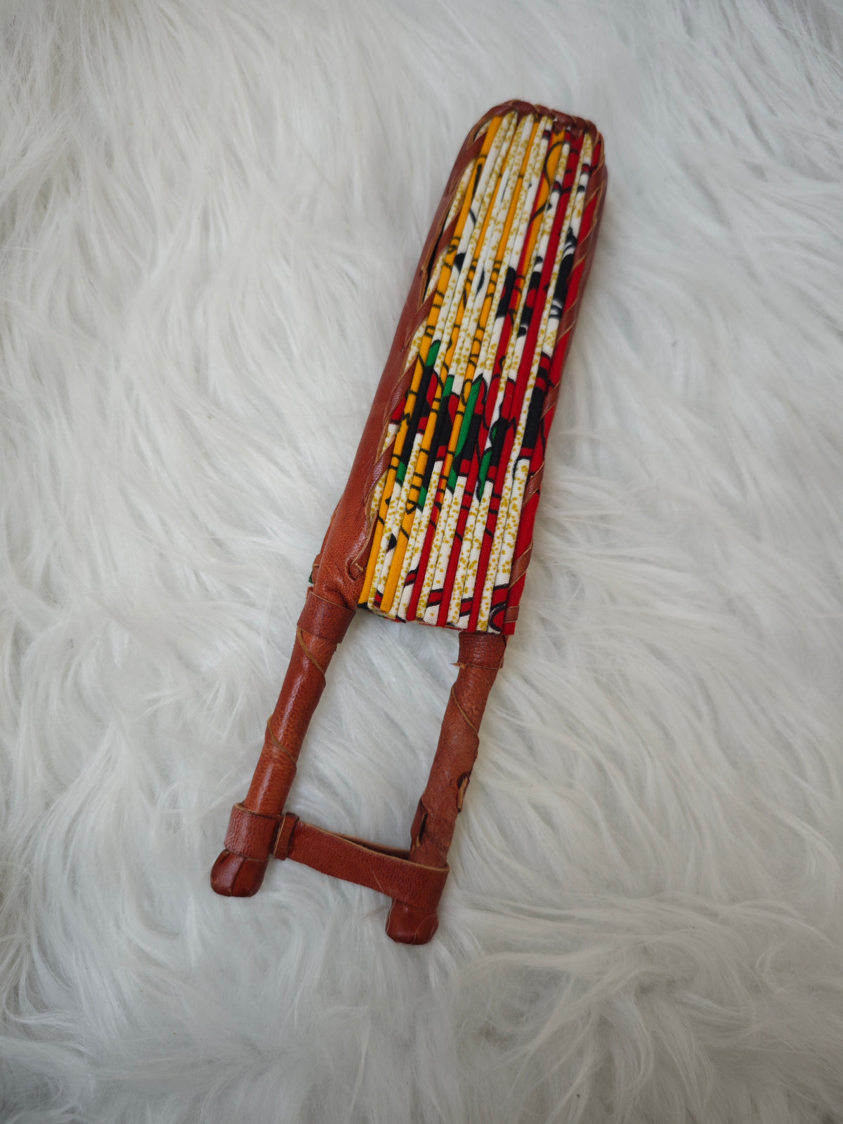 Eventail Artisanal - Africa