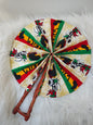 Eventail Artisanal - Africa