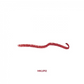 MKLIP12 - LIPSTICK RED LIP PENCIL 2.8G - Grenade