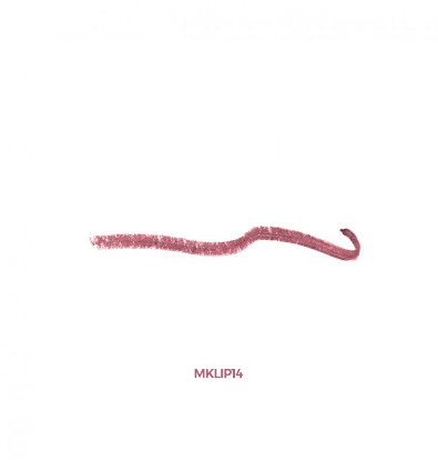 MKLIP14 - Rode lippenstift 2,8 g - Antieke Roos