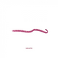 MKLIP15 - LIPSTICK RED LIP PENCIL 2.8G - Dragon Fruit