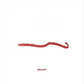 MKLIP17 - LIPSTICK RED LIP PENCIL 2.8G - Red
