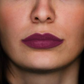 MKLIP25 - LIPSTICK RED LIP PENCIL 1.4G - INTENSE MATTE