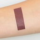 MKLIP37 - Long-lasting matte liquid lipstick - DARK PLUM