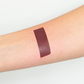 MKLIP47 - LIP CREAM MATTE - DARK MAUVE