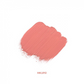 MKLIP40 - Long-lasting matte liquid lipstick - RED VELVET