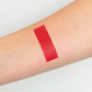 MKLIP55 - MATTE LIP CREAM - FIRE RED 3 g