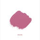 MKLIP56 - MATTE LIPSTICK - PEONY