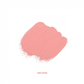 MKLIP58 - MATTE LIP CREAM - LIGHT PINK 3g