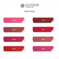 MKRS14 - GLANZENDE LIPSTICK - SNOEPROZE 5 g