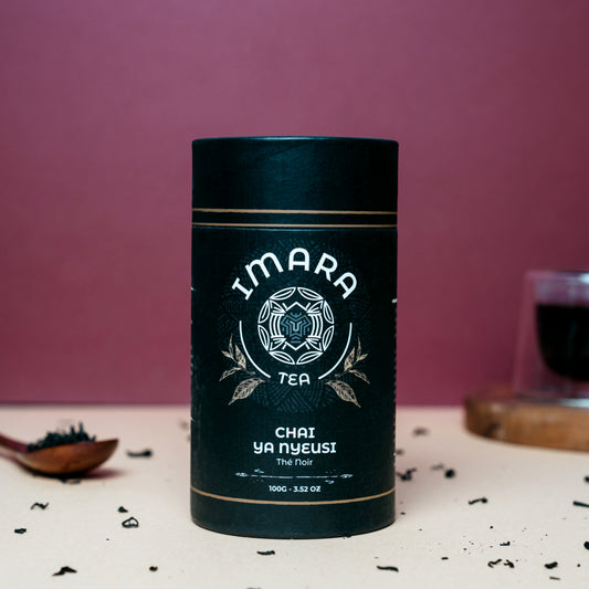 Thé Noir - Imara Tea