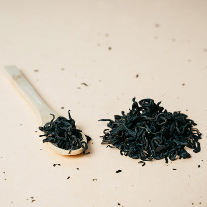 Thé Oolong Maison Keino - en Vrac - 80 g
