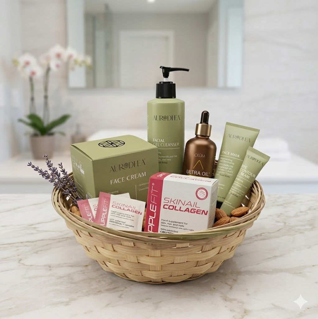 Pack Rituel de Jeunesse Intense