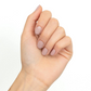 Nagellak "Like a Gel" - | Elegant Rose 10 ml