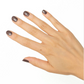 "Like a Gel" Nail Polish | Rose Taupe 10 ml